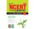 Objective NCERT at your FINGERTIPS for NEET-AIIMS - Biology